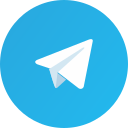 Telegram icon